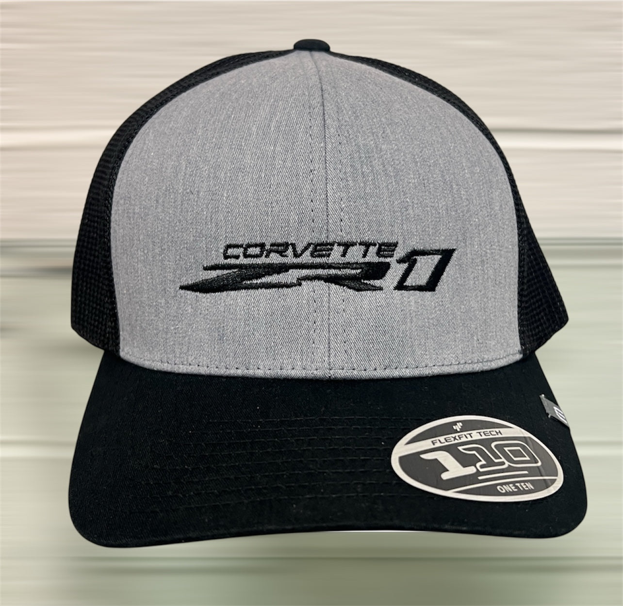 C8 Corvette ZR1 Travis Matthew Hat | Team Lingenfelter