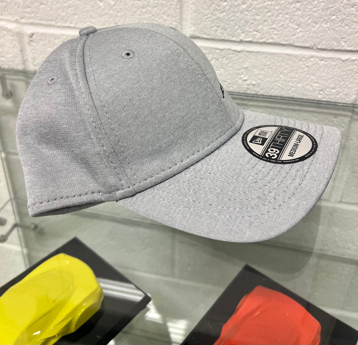 Z06 Corvette Men's Flexfit Hat light Gray