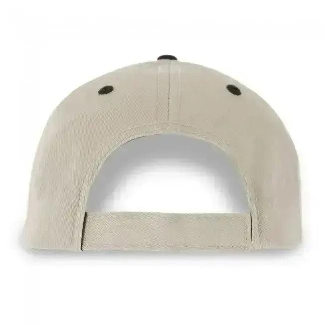 C3 Corvette Heritage TAN Hat 1968 - 1982 - Team Lingenfelter