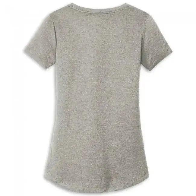 C8 Corvette Women's Bling Style Shirt - Team Lingenfelter