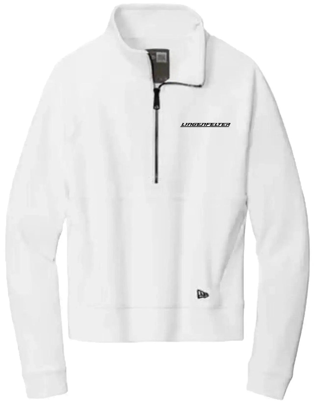 Lingenfelter Ladies New Era Pullover - Team Lingenfelter