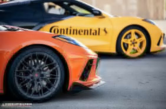 Top 10 Must Have Corvette Apparel Picks for Women