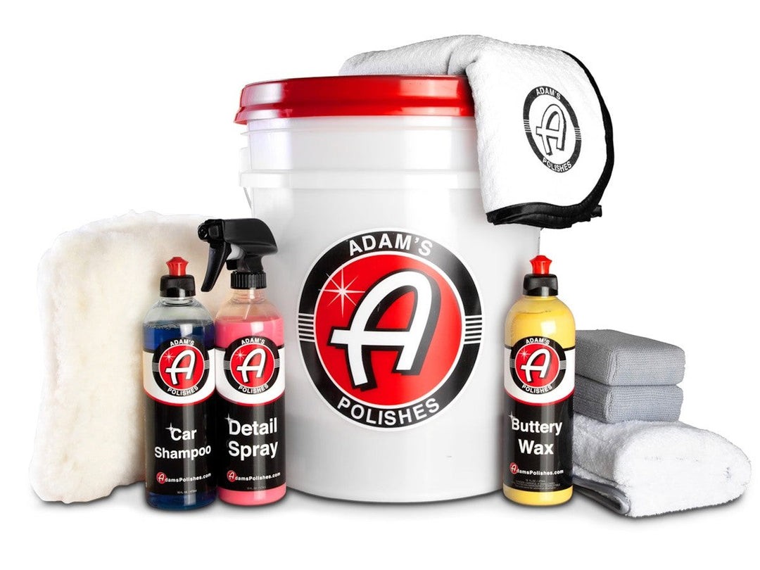 Adam's Polishes products - Shop Lingenfelter Car Collection