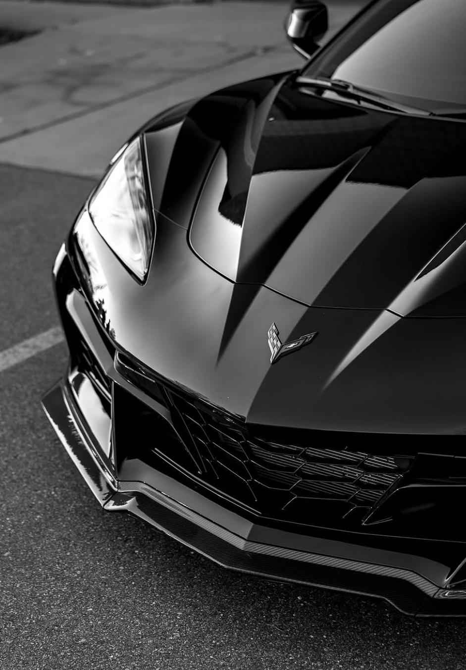 Lingenfelter Auto Spa