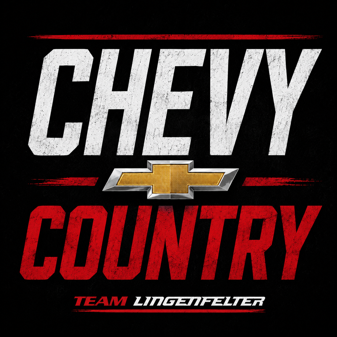 Chevy Country - Team Lingenfelter
