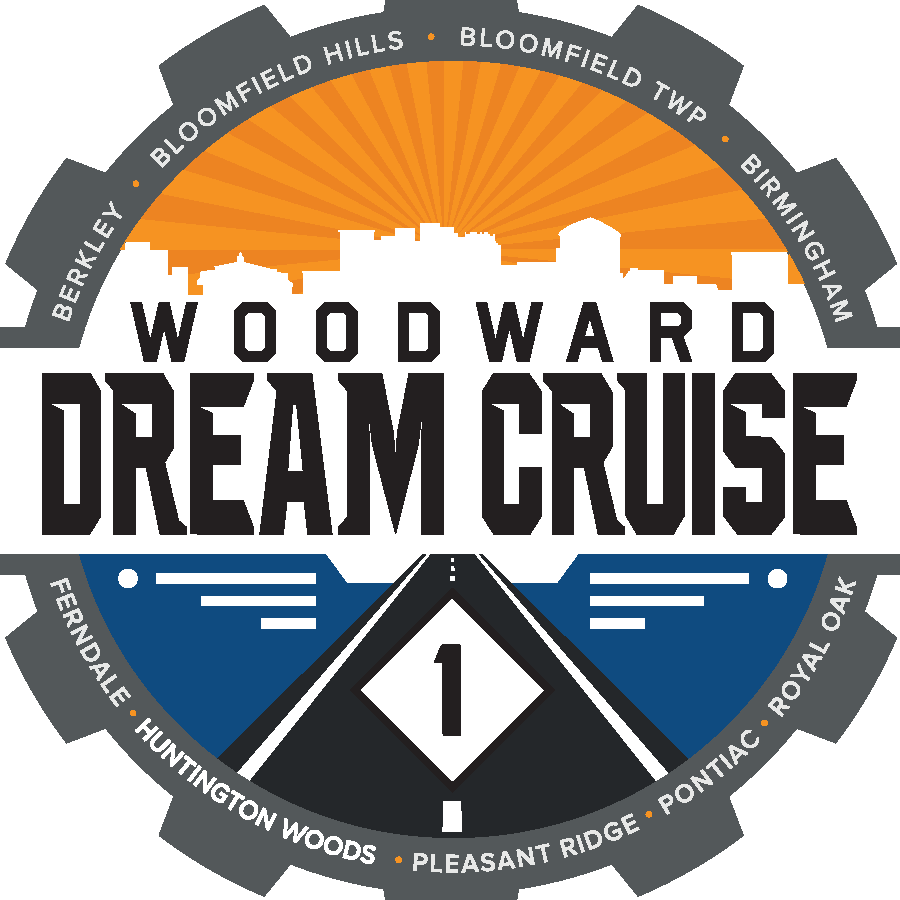 Woodward Dream Cruise