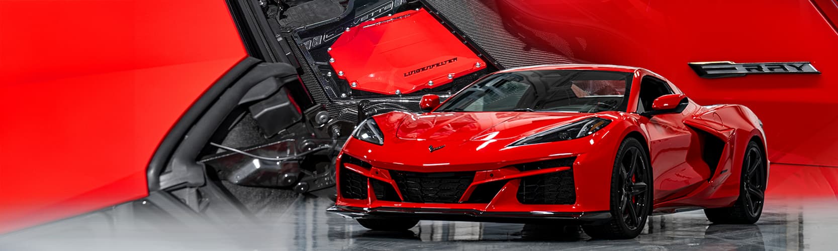 Lingenfelter Hats - Lingenfelter Race Gear