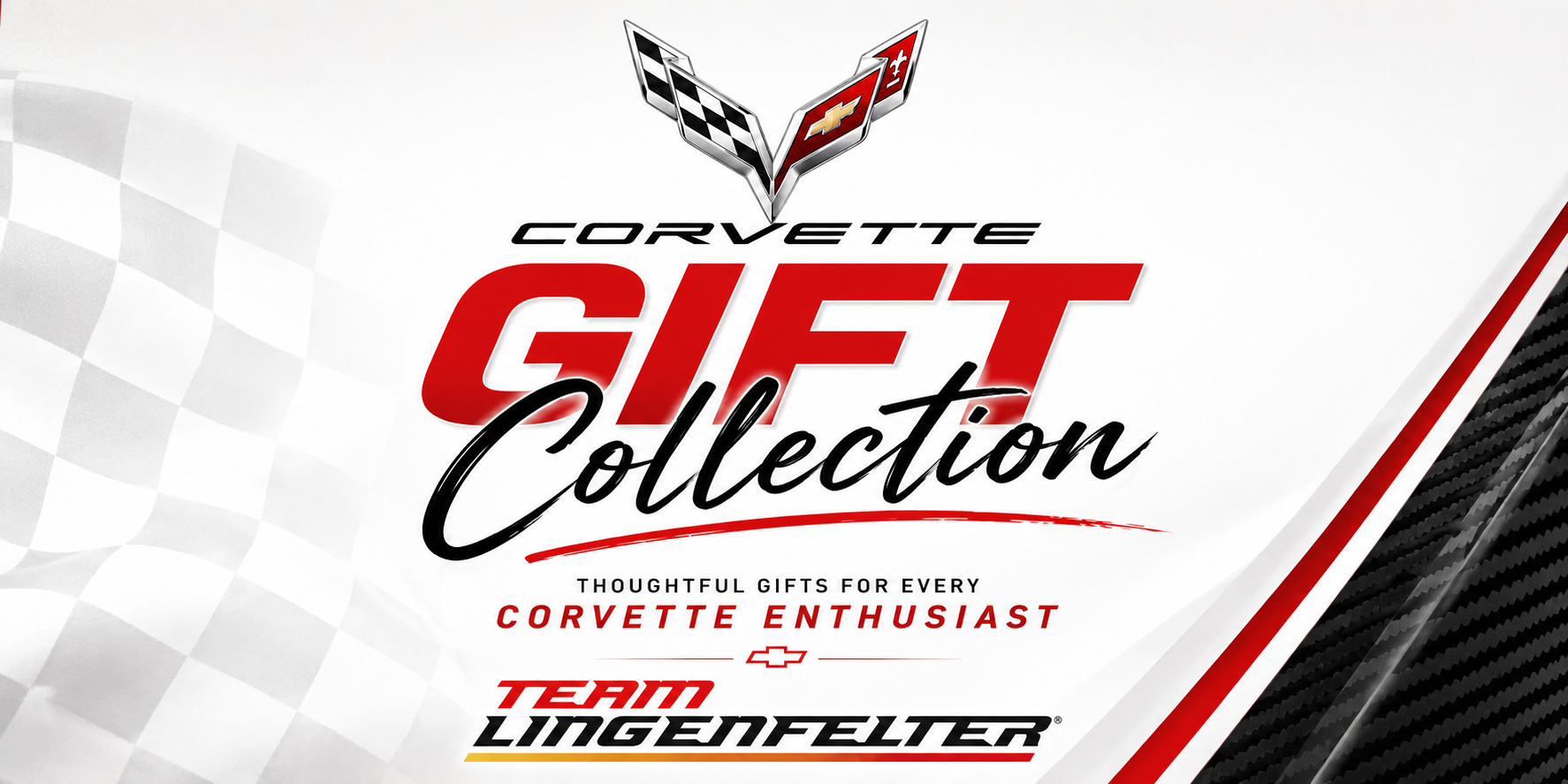 Corvette Gifts