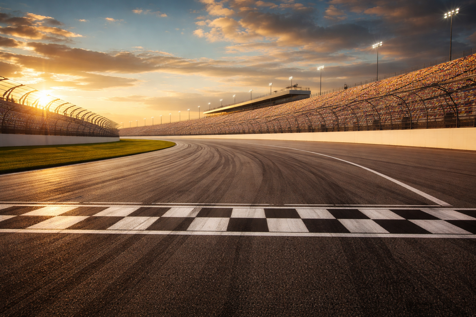 Chevy Racing Apparel Team Lingenfelter