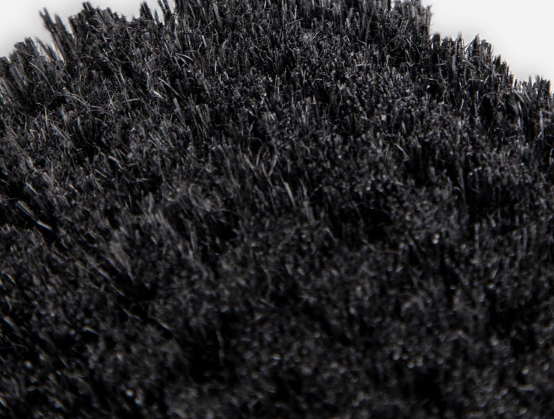 Adam's Fender Brush