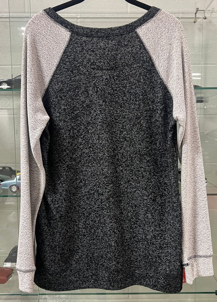 C7 Corvette Ladies Long Sleeve Top - Large - Last One