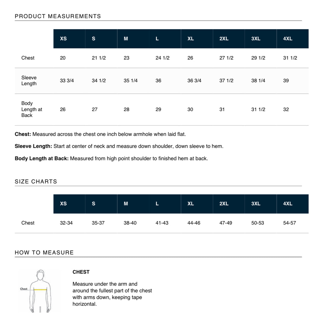 Corvette men's stretch zip performance pullover by Team Lingenfelter, shown in a full front view, sleek and sporty design.