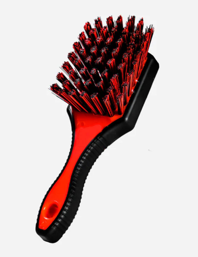 Adam's Tire Brush