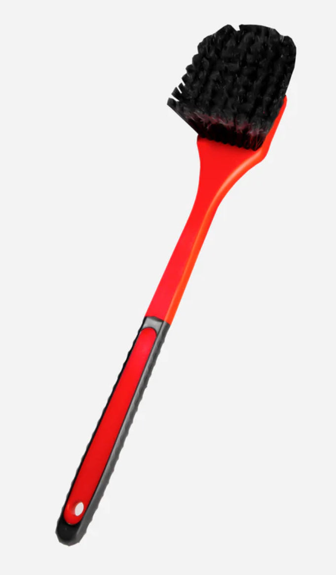 Adam's Fender Brush