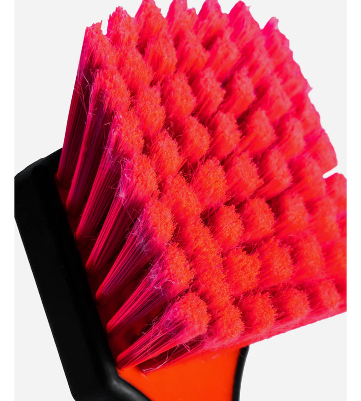 Adam's Wheel Brush