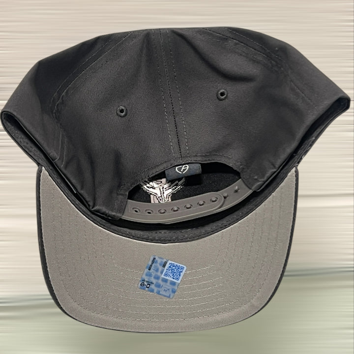 C8 Corvette Tonal Hats - Team Lingenfelter