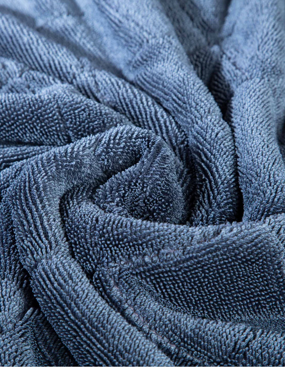 Adam’s polishes Plush drying towel