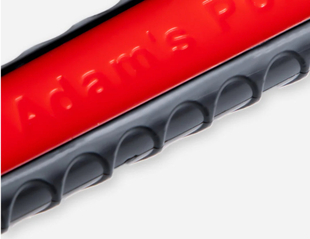 Adam's Fender Brush