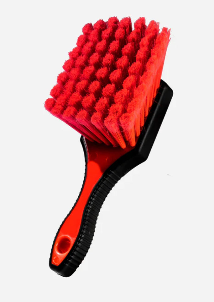 Adam's Wheel Brush