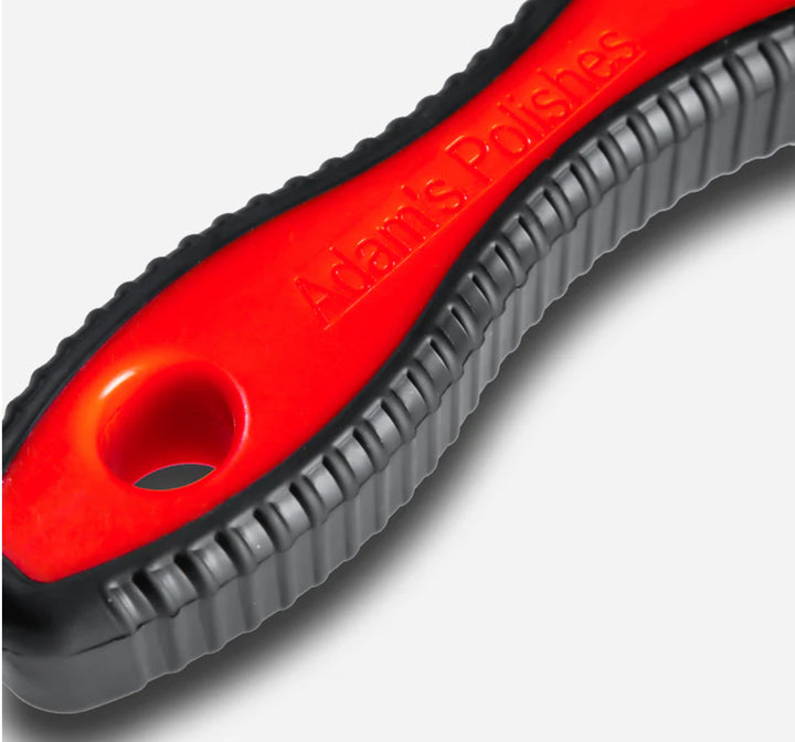 Adam's Tire Brush