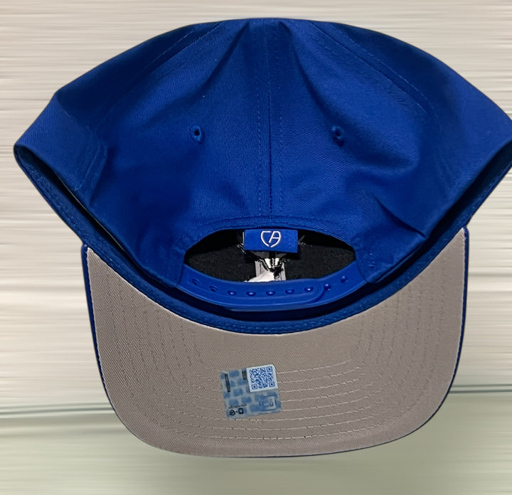 C8 Corvette Tonal Hats - Team Lingenfelter