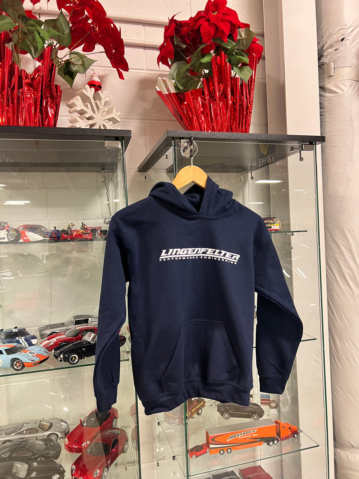 Lingenfelter Youth Hoodie