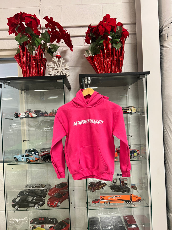 Lingenfelter Youth Hoodie