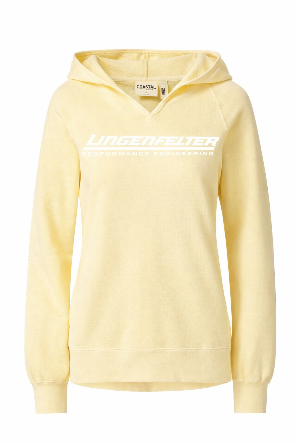 NEW - Spring 2026 Lingenfelter Ladies Sun Kissed Sweatshirt - Team Lingenfelter