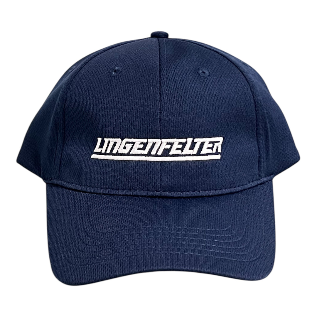 Lingenfelter Performance Engineering Navy Hat