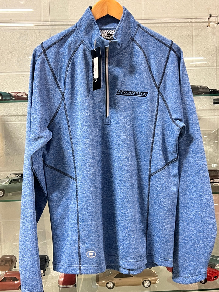 Lingenfelter Ogio Men's Pullover