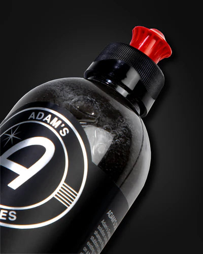 Adam's Polishes Graphene Shampoo