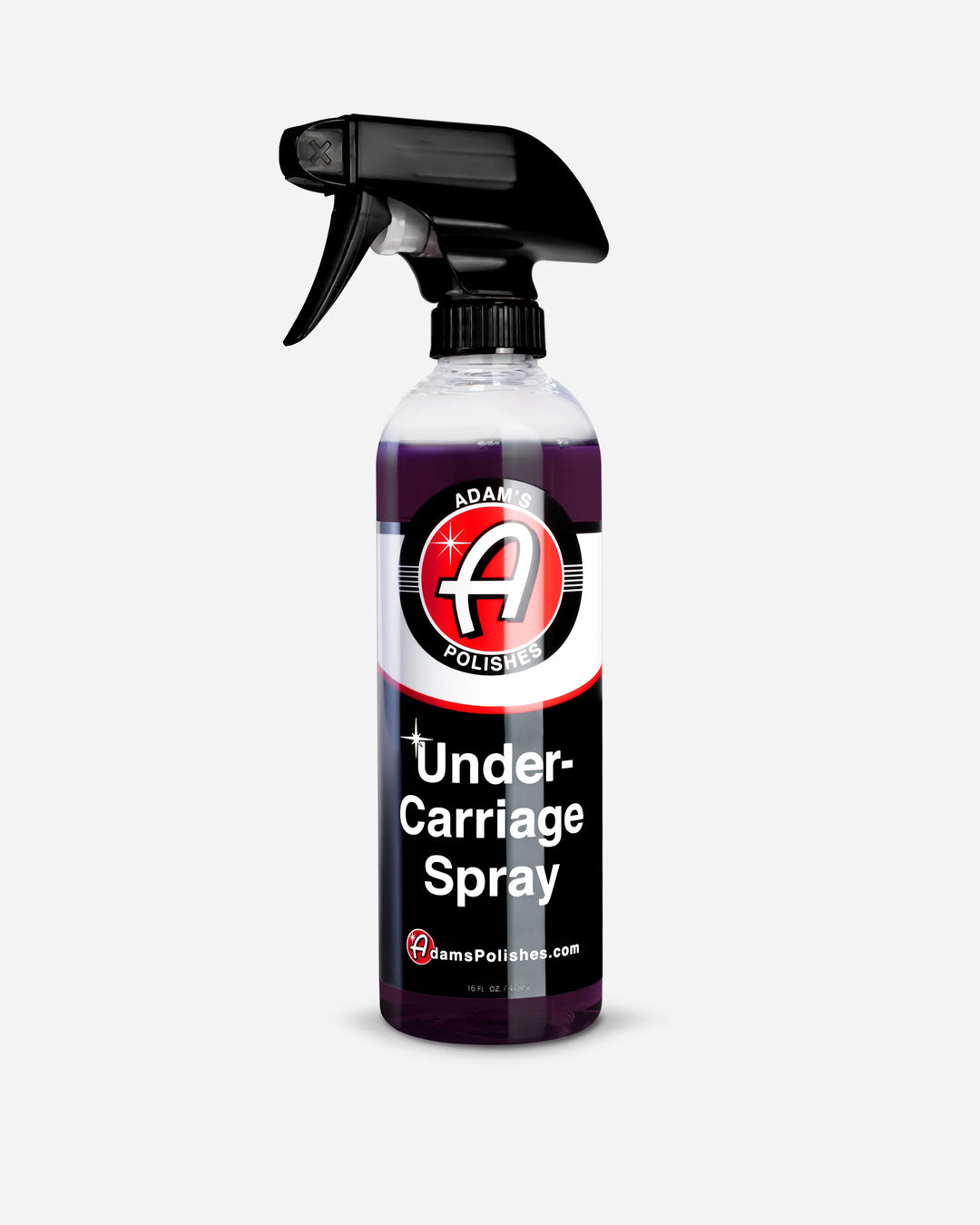 Adam's Under Carriage Spray
