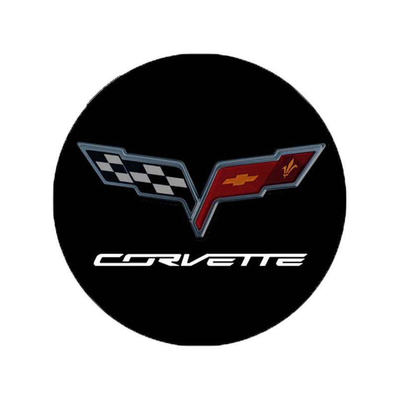 C6 Corvette Born in the USA T-Shirt