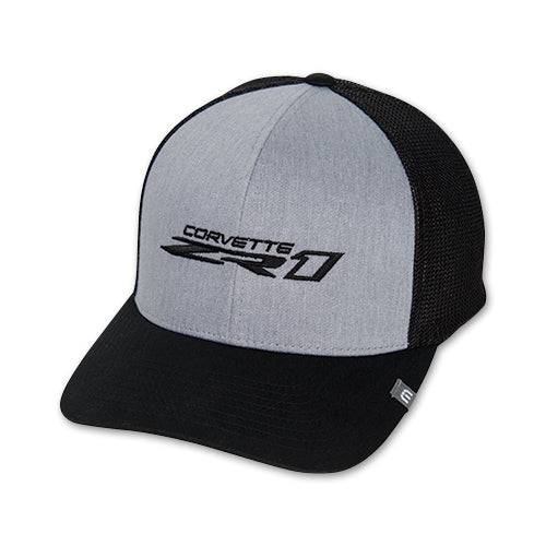 Team Lingenfelter C8 Corvette ZR1 Travis Matthew hat featuring a stylish cap with Corvette branding and sporty design.