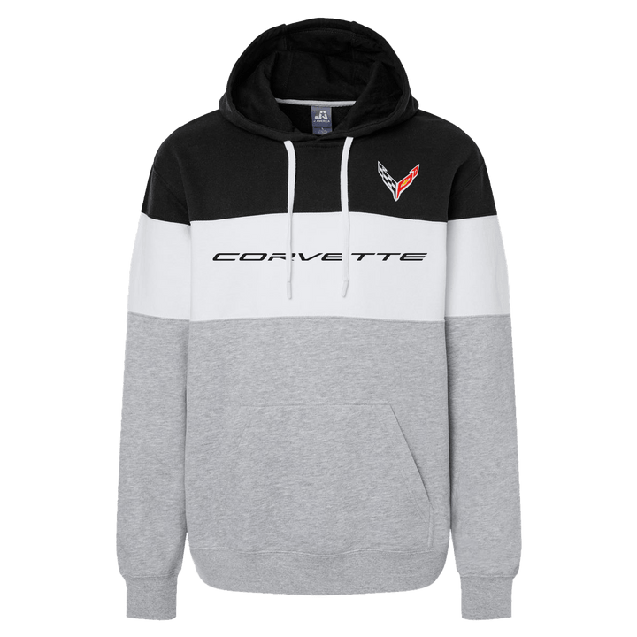 Corvette Hoodie