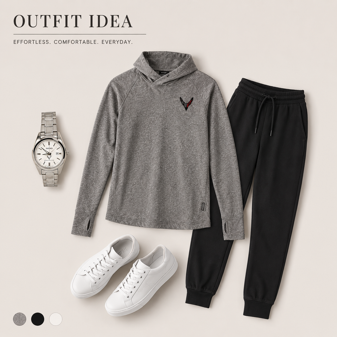 C8 Corvette ladies outfit idea