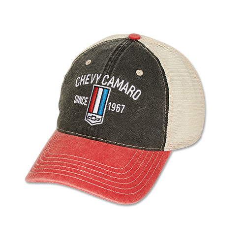 CAMARO SINCE 1967 CAP