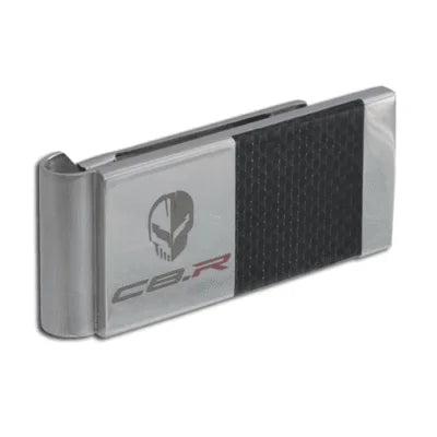 C8 Corvette Racing Money Clip