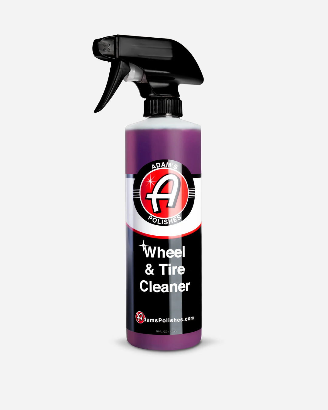 Adam's Polishes Wheel & Tire Cleaner