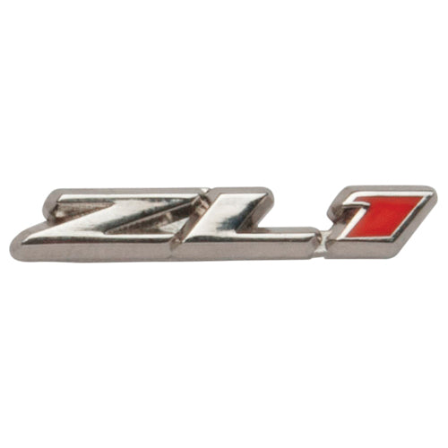 ZL1 Camaro Lapel Pin GM Licensed Team Lingenfelter Shop